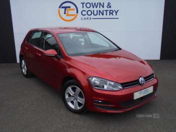 Used Volkswagen Golf 2016 for sale - 75327735: Photo