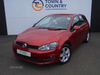 Used Volkswagen Golf 2016 for sale - 75327735: Photo