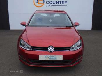 Used Volkswagen Golf 2016 for sale - 75327735: Photo