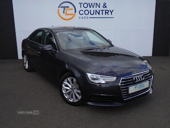 2016 - 2.0 TDI Ultra SE 4dr