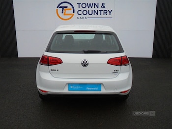 Used Volkswagen Golf 2015 for sale - 77156934: Photo