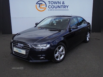 Used Audi A4 2015 for sale - 79338216: Photo