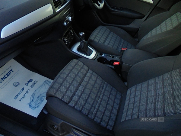 Used Audi Q3 2016 for sale - 76562785: Photo 10