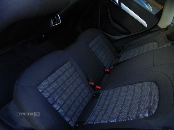 Used Audi Q3 2016 for sale - 76562785: Photo 13