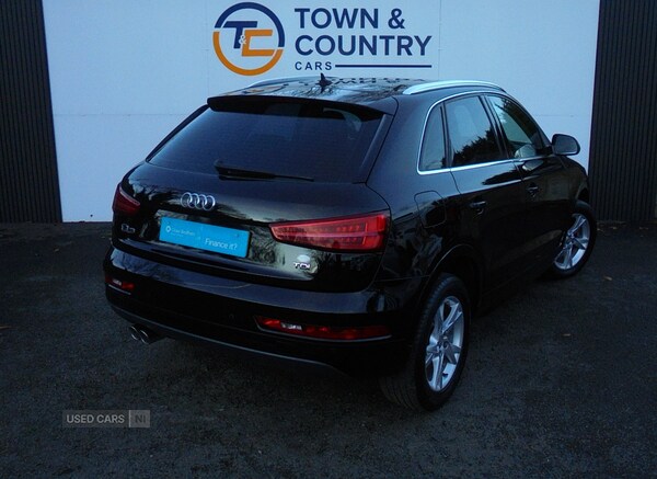 Used Audi Q3 2016 for sale - 76562785: Photo 6
