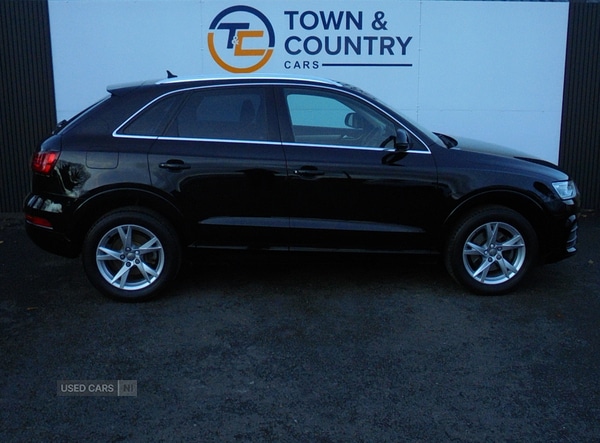 Used Audi Q3 2016 for sale - 76562785: Photo 7