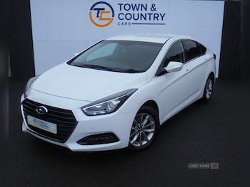 Used Hyundai i40 2015 for sale - 75979291: Photo