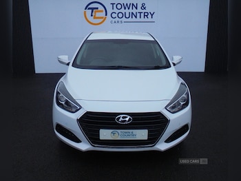 Used Hyundai i40 2015 for sale - 75979291: Photo