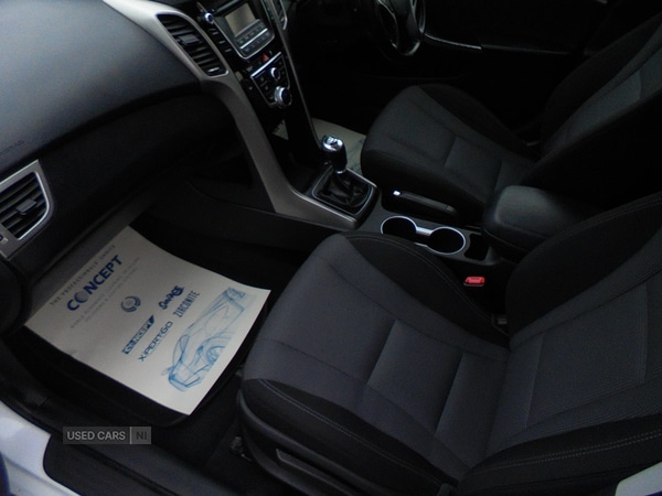 Used Hyundai i30 2016 for sale - 77626716: Photo 10