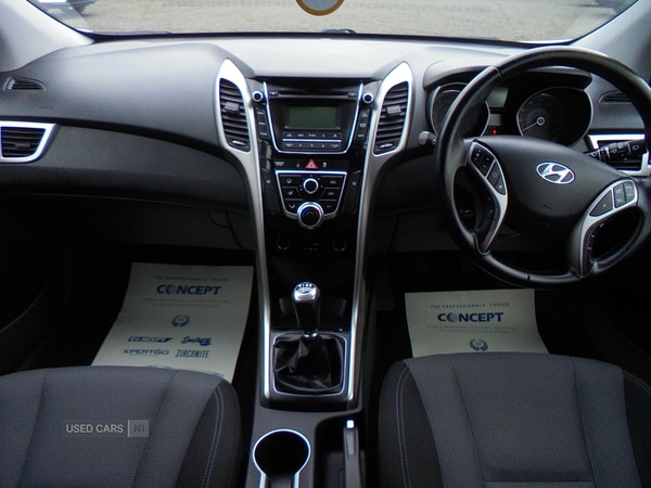 Used Hyundai i30 2016 for sale - 77626716: Photo 11