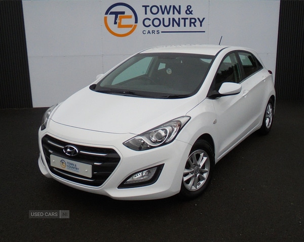 Used Hyundai i30 2016 for sale - 77626716: Photo 2