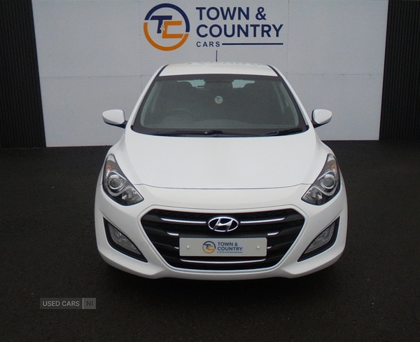Used Hyundai i30 2016 for sale - 77626716: Photo 3