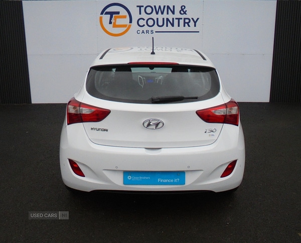 Used Hyundai i30 2016 for sale - 77626716: Photo 4