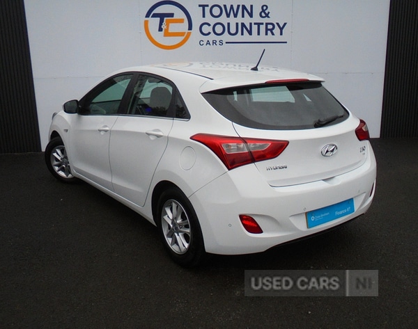 Used Hyundai i30 2016 for sale - 77626716: Photo 5