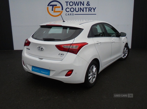 Used Hyundai i30 2016 for sale - 77626716: Photo 6