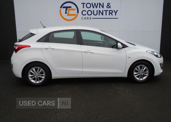 Used Hyundai i30 2016 for sale - 77626716: Photo 7