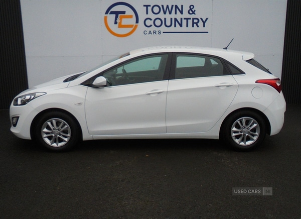 Used Hyundai i30 2016 for sale - 77626716: Photo 8