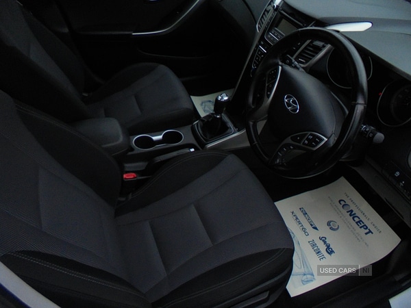 Used Hyundai i30 2016 for sale - 77626716: Photo 9