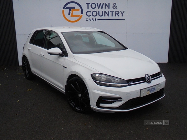 Used Volkswagen Golf 2018 for sale - 76216264: Photo 1