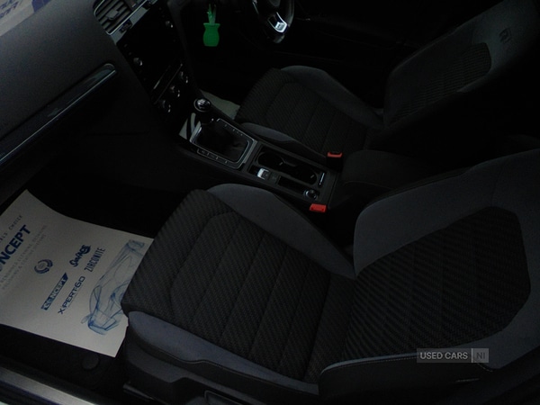 Used Volkswagen Golf 2018 for sale - 76216264: Photo 10