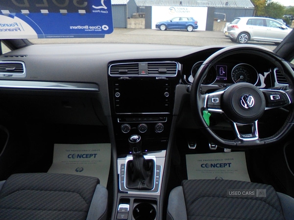 Used Volkswagen Golf 2018 for sale - 76216264: Photo 11