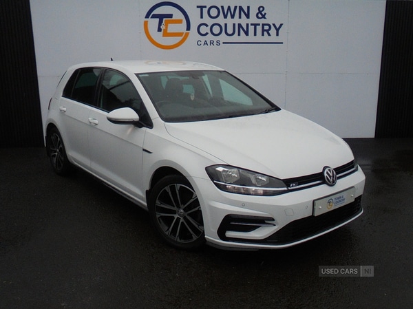 Used Volkswagen Golf 2018 for sale - 76216264: Photo 18