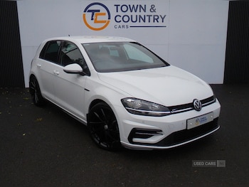 Volkswagen - Golf