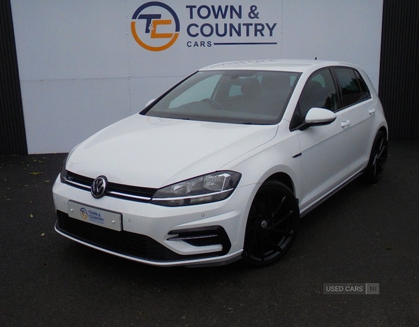 Used Volkswagen Golf 2018 for sale - 76216264: Photo 2