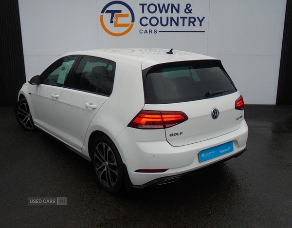 Used Volkswagen Golf 2018 for sale - 76216264: Photo 20