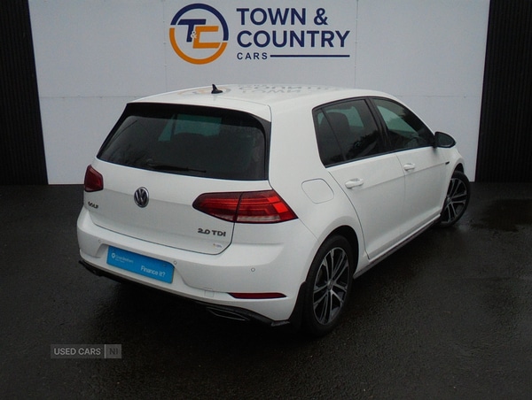 Used Volkswagen Golf 2018 for sale - 76216264: Photo 21