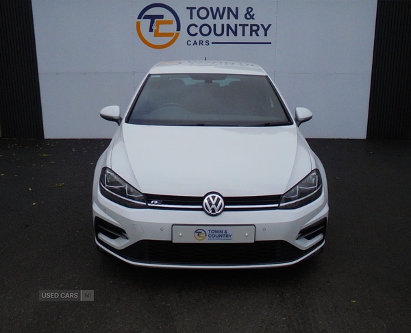 Used Volkswagen Golf 2018 for sale - 76216264: Photo 3