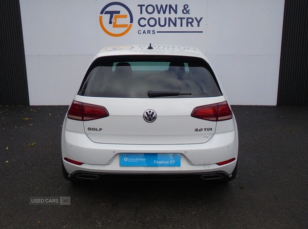Used Volkswagen Golf 2018 for sale - 76216264: Photo 4
