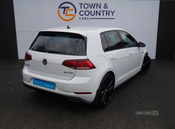 Used Volkswagen Golf 2018 for sale - 76216264: Photo 6