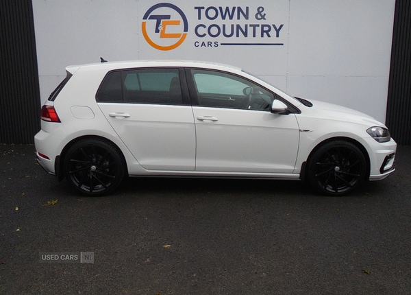 Used Volkswagen Golf 2018 for sale - 76216264: Photo 7