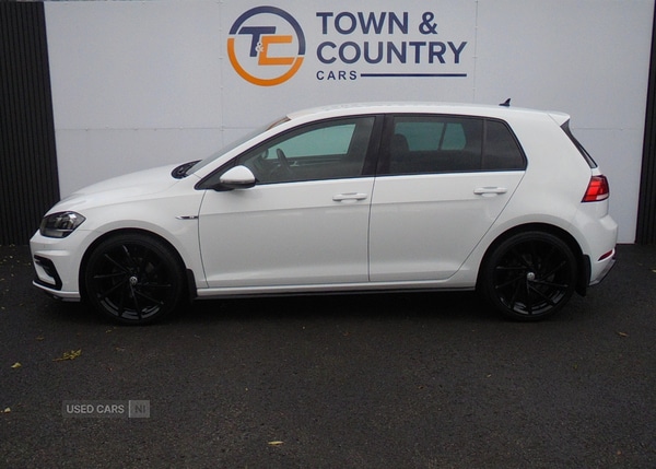 Used Volkswagen Golf 2018 for sale - 76216264: Photo 8