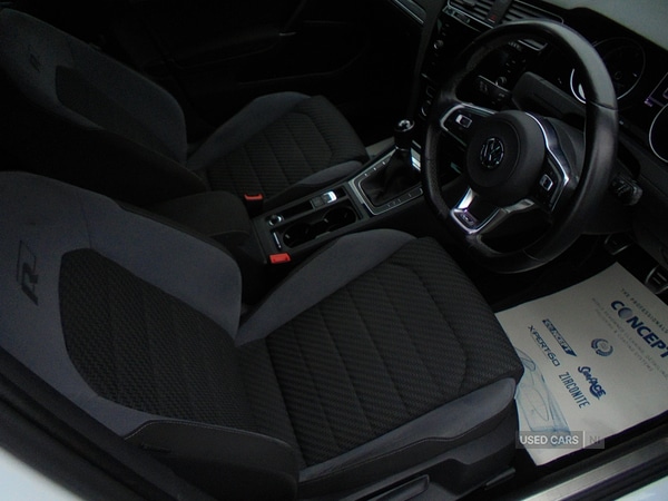 Used Volkswagen Golf 2018 for sale - 76216264: Photo 9