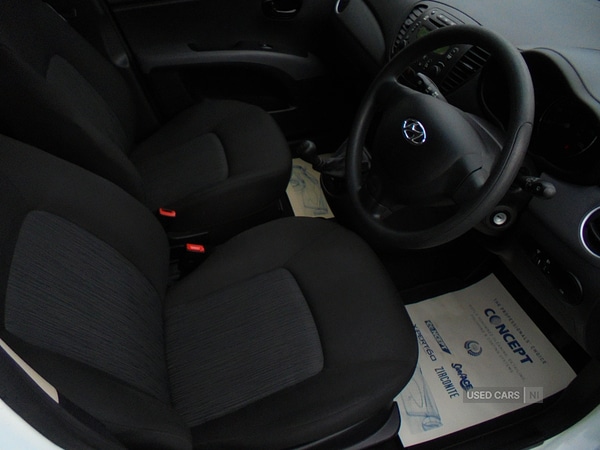 Used Hyundai i10 2013 for sale - 75080976: Photo 7