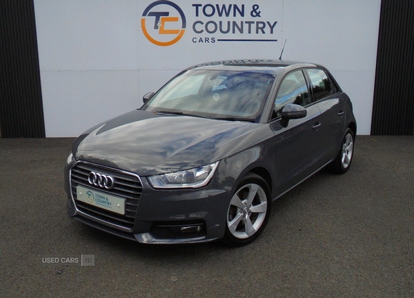 Used Audi A1 2016 for sale - 75590210: Photo 2