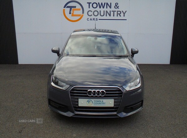 Used Audi A1 2016 for sale - 75590210: Photo 3