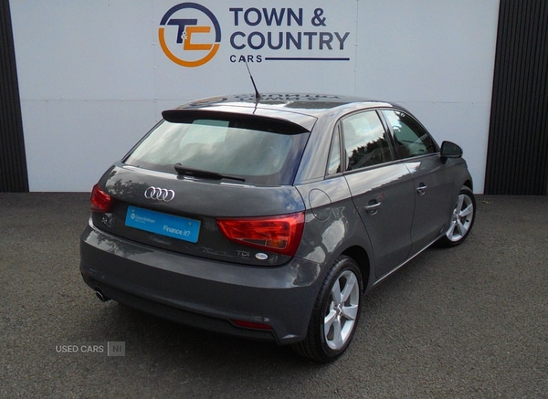 Used Audi A1 2016 for sale - 75590210: Photo 6