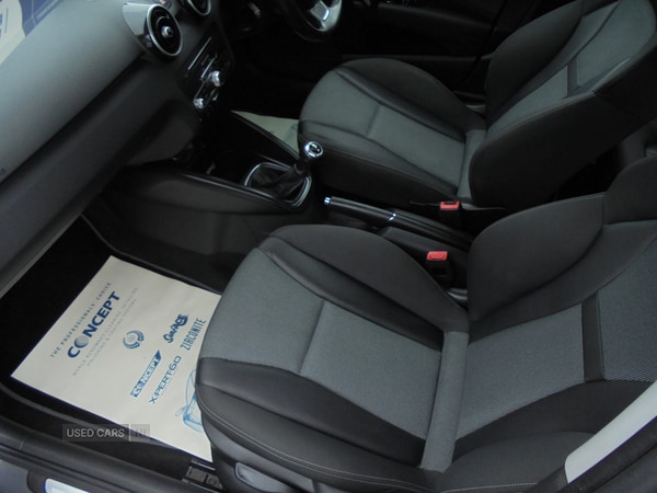 Used Audi A1 2016 for sale - 75590210: Photo 7