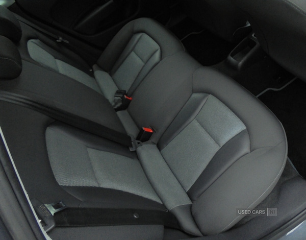 Used Audi A1 2016 for sale - 75590210: Photo 9