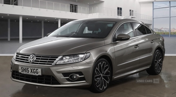 Used Volkswagen CC 2015 for sale - 77315541: Photo 2