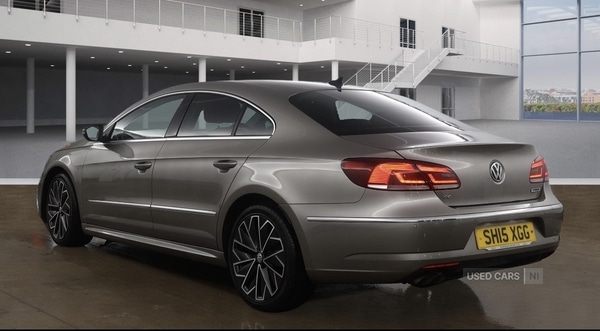 Used Volkswagen CC 2015 for sale - 77315541: Photo 3