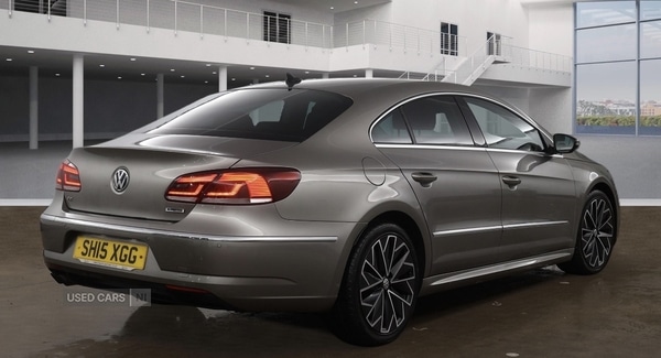 Used Volkswagen CC 2015 for sale - 77315541: Photo 4