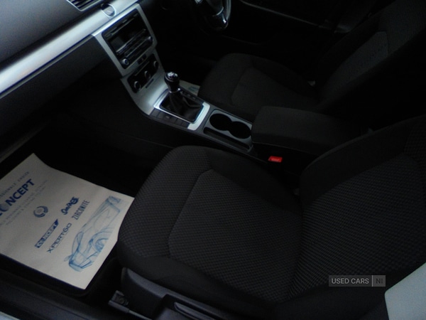 Used Volkswagen Passat 2014 for sale - 77441620: Photo 10