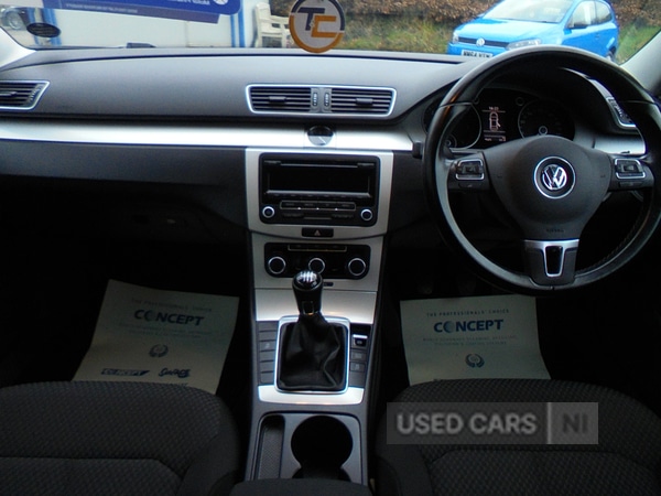 Used Volkswagen Passat 2014 for sale - 77441620: Photo 11