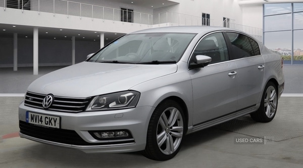 Used Volkswagen Passat 2014 for sale - 77441620: Photo 2