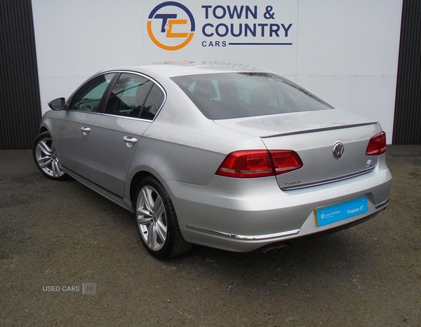 Used Volkswagen Passat 2014 for sale - 77441620: Photo 5