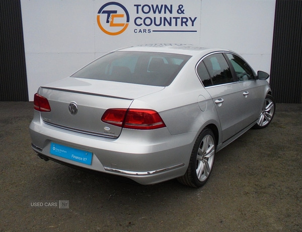 Used Volkswagen Passat 2014 for sale - 77441620: Photo 6